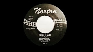 Watch Link Wray Soul Train video