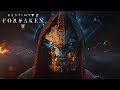 Destiny 2: Forsaken - E3 Story Reveal Trailer