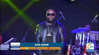 Aziz Azion Performing Bera Nange With live band