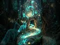 Сердце Древнего Леса: Пробуждение Флори