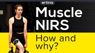 Muscle Near Infrared Spectroscopy, How and Why? (by Prof. Chris Cooper)