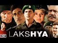 Lakshya Full HD Movie Hindi Dubbed | Hrithik Roshan | Preity Zinta | Amitabh Bachchan | Review