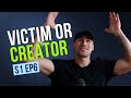 Impact Power with Arnolds Krauklis - Victim vs Creatoe