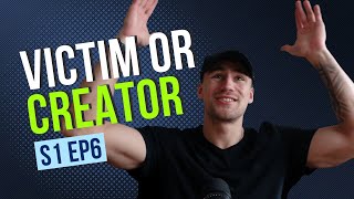 Impact Power with Arnolds Krauklis - Victim vs Creatoe