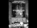 Capture de la vidéo Armagedda - I Am (Nordvis 2010)