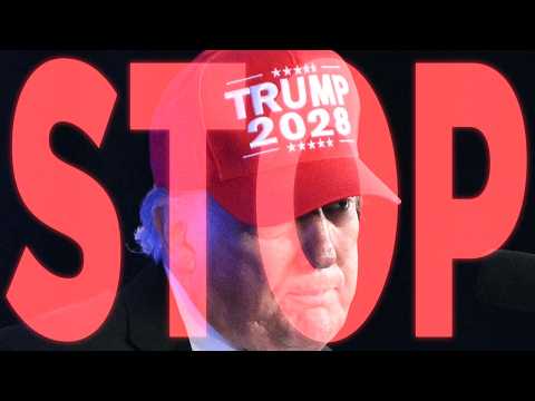 I AM BEGGING LATINO TRUMP VOTERS TO RECONSIDER