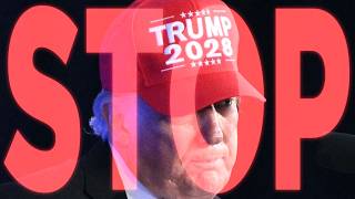 I AM BEGGING LATINO TRUMP VOTERS. DO NOT DO IT