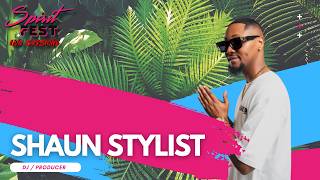 Ep114 Shaun Stylist  Amapiano Mix