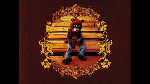 Kanye West - Slow Jamz (Feat. Twista & Jamie Foxx)