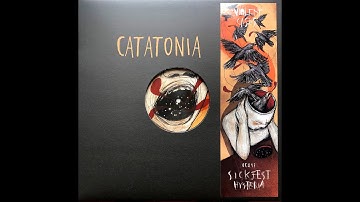 Violent Cases 017 - Sickfest | Hysteria | A2 Catatonia