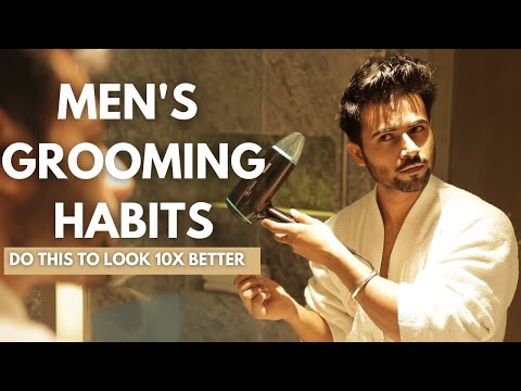 Video: A well-groomed man: appearance, photos, self-care rules, tips and tricks