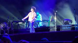 Bruno Mars When I Was Your Man live Bourbon&Beyond 2023. I do not own the rights to this song.