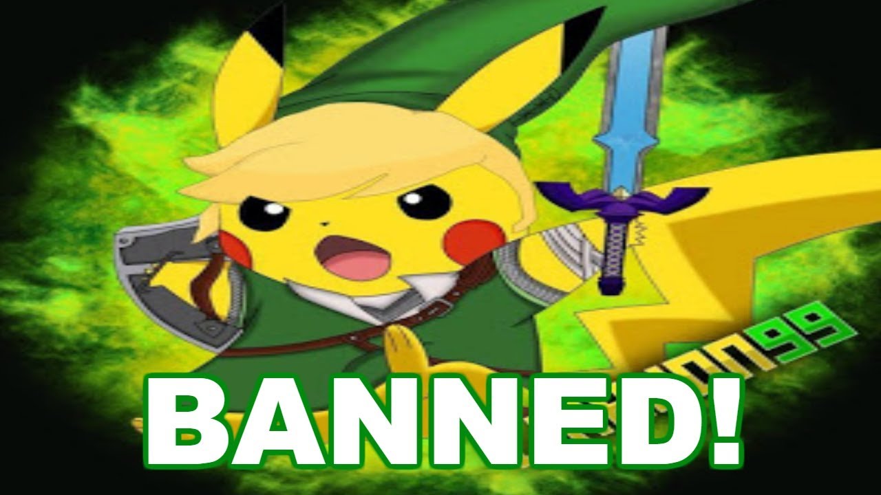 Linkmon99 Banned On Roblox Roblox News By Zbrianplayz - omg i friended linkmon99 poke and roblox youtube