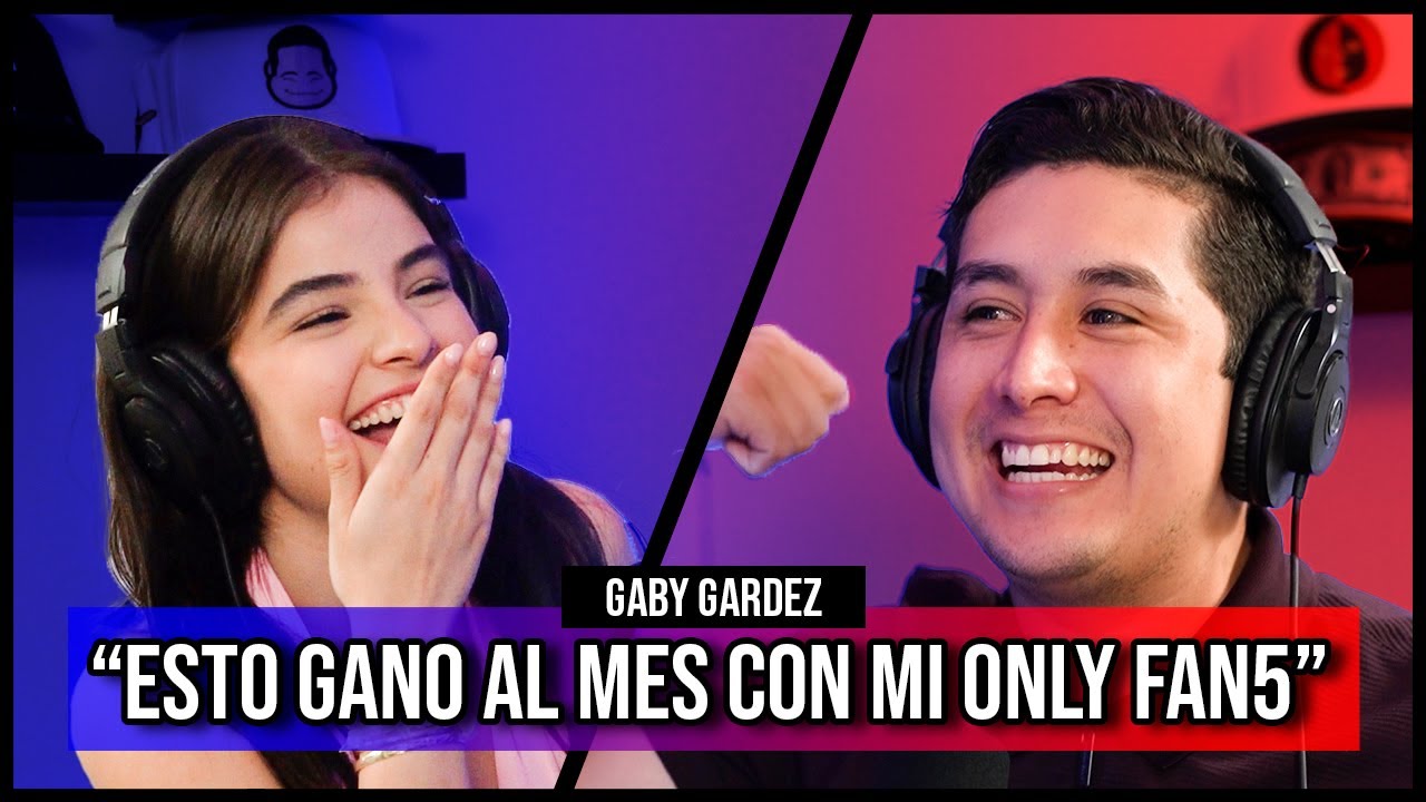 Gaby gardez onlyfans gratis Try Not To Cum Challenge Videos