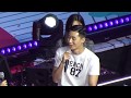 PARK SEO JUN FAN MEET LIVE IN MANILA (FULL VIDEO 1080p HD)