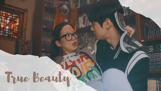 True Beauty [FMV] - Call Me Maybe Resimi