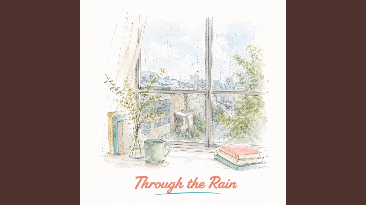 Guarda Between the Raindrops su YouTube Guarda Between the Raindrops su YouTube