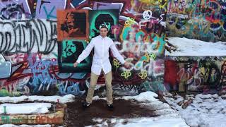 Ethan freestyling to Invaders by Excision & DatsiK