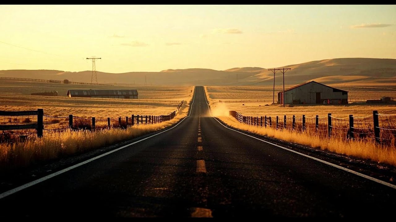 MANIFEST – Country Version | Everything You Need Is Already Within You