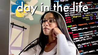 day in the life of a Data Scientist at a tech start-up by The Almost Astrophysicist 36,330 views 2 years ago 7 minutes, 13 seconds