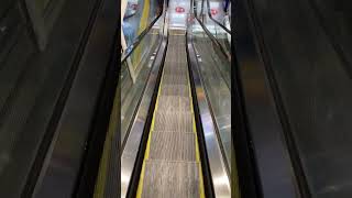 #ThyssenKrupp #Velino #Escalator (Down-riding) - #Melbourne Unity Building, #Australia #shorts