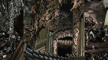 Dreadnought / Deflagration of Hell / Soma / Circuit Corrupter