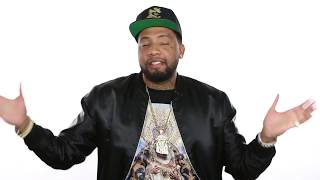 Philthy Rich Weighs In On Investing In Bitcoin, Stocks, Real Estate Philthy Rich Weighs In On Investing In Bitcoin, Stocks, Real Estate