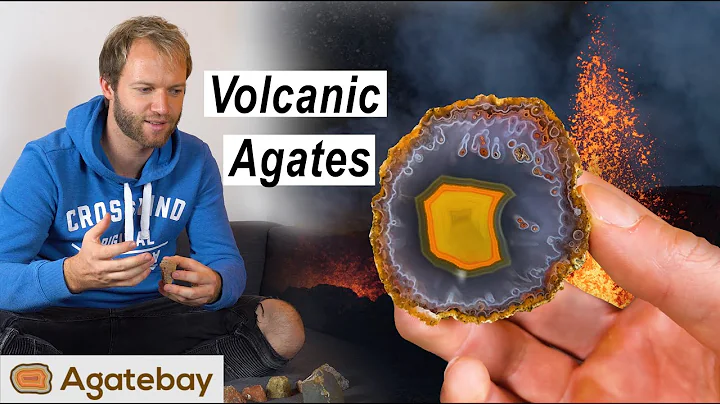 Volkanik Egatlar: Doğanın Şaheserlerini Keşfedin