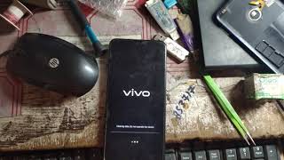 Vivo u10 hard reset  unlock without isp without credit edl mode