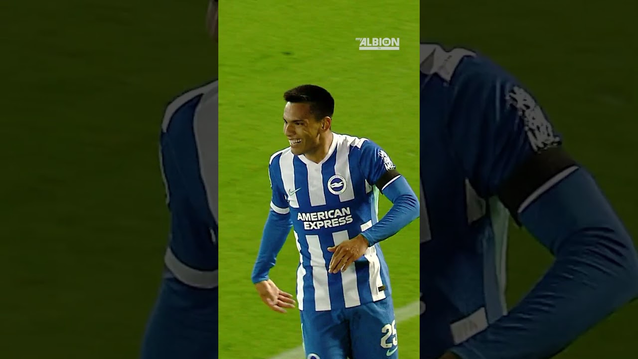 Gomez's FOUR-MIDABLE Cup Performance! 🇵🇾🏆