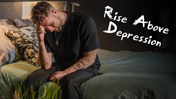 Rise Above & Overcome Depression | Spoken Word
