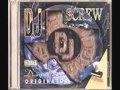 Dj Screw ESG How Many Hoes mp3