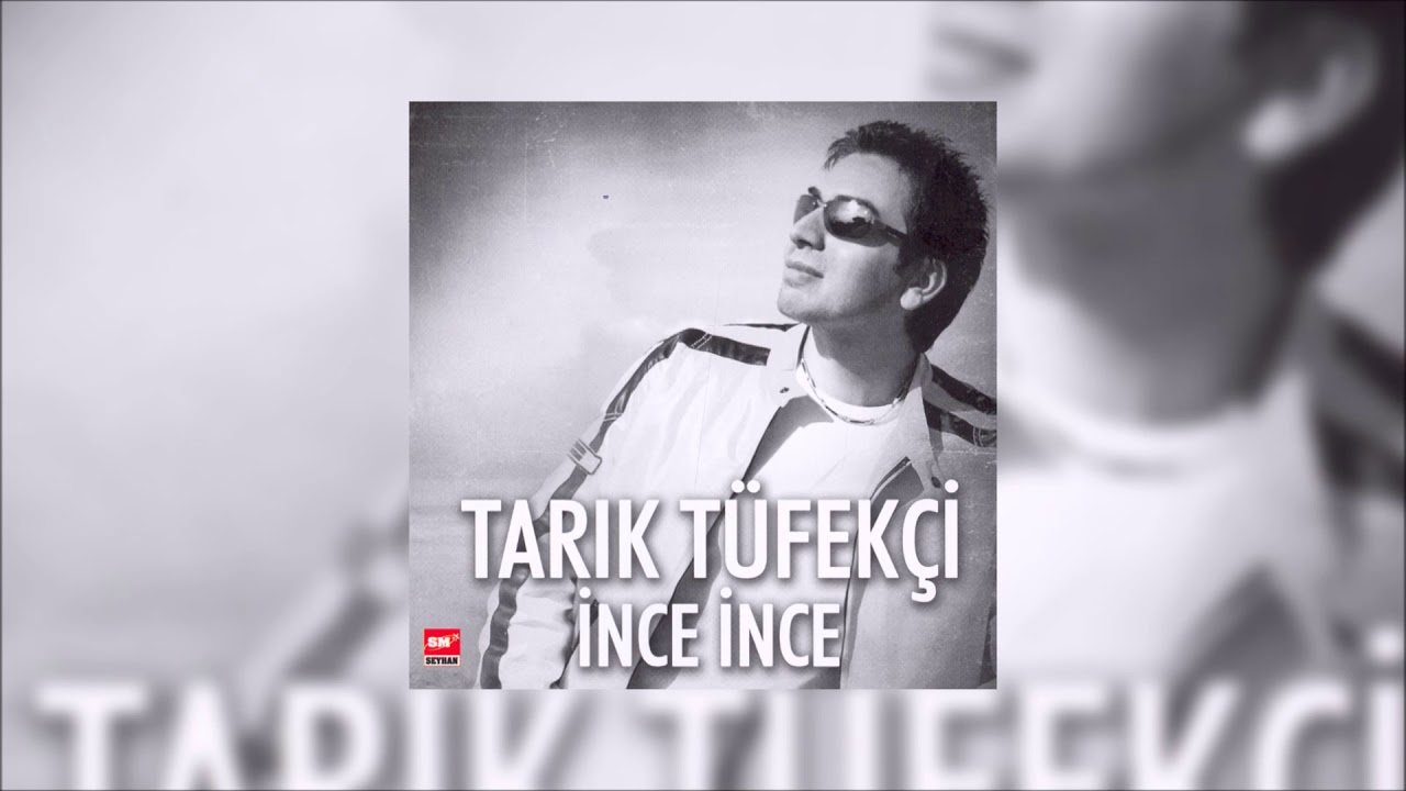 Tarık Tüfekçi - Kolbastı