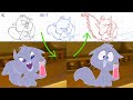 Animation  the disney method 