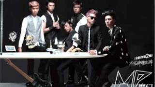 2011/07/20 - MAGIC POWER MYFM四通八達電台訪問 PART4