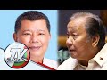 Atienza, Remulla nagkainitan sa hearing para sa ABS-CBN franchise | TV Patrol