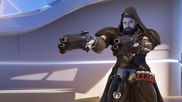 One Reaper | Overwatch POTG and Highlights with Reaper