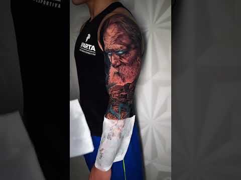 Top 67 dr andrew huberman tattoos  thtantai2