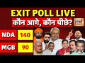 Bihar Election 2025 Exit Poll & Voting Update 🗳️
