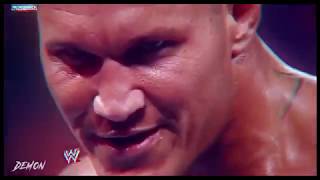 ● Randy Orton  Rockstar  Music Video ► 2018ᴴᴰ ●