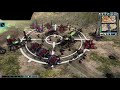 Command and Conquer Tiberium Wars: Ion Cannon Superweapon