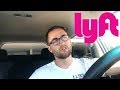 LYFT EXPRESS DRIVE | IS IT WORTH IT?