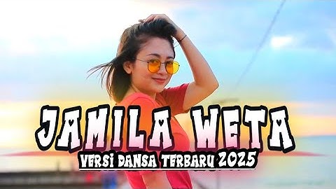 Dhelpiano Sr_Jamila Weta_Cover Dansa_Terbaru 2025🔥🔥