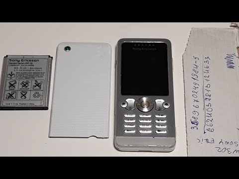 Video: Kako Povečati Glasnost Telefona Sony Ericsson