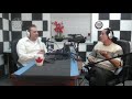 وائل ابو نـوار وحديثه عن شارات الكرتون 