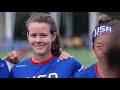 2019 U.S. U-24 National Team
