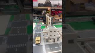 Bricks At War is live! WIP FASTC