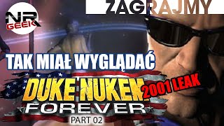 Duke Nukem Forever 2001 Leak   Zagrajmy 02