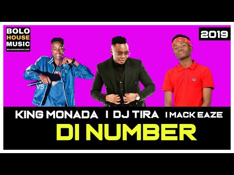 king-monada---di-number-ft-dj-tira-x-mack-eaze-(2019)