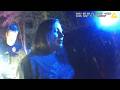 She must have hit her head because... GEEZ: Cops